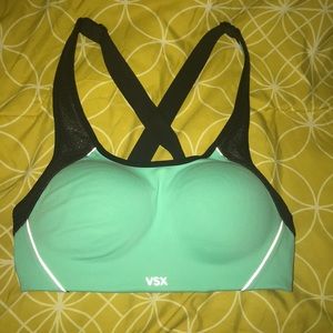 Turquoise Victoria Sport